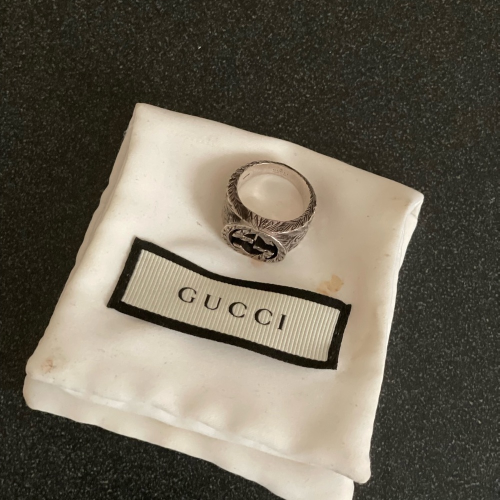 Gucci Ring - Picture 3 of 5